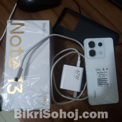 Redmi Note 13 Pro